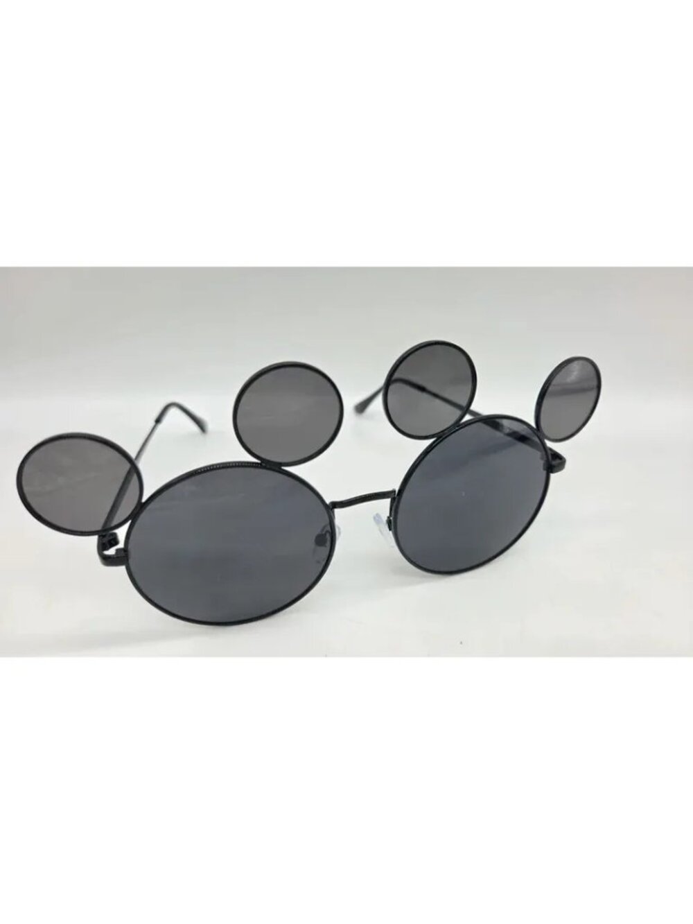 Mickey Mouse Ears Sunglasses